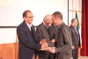 بزرگداشت روز پژوهش